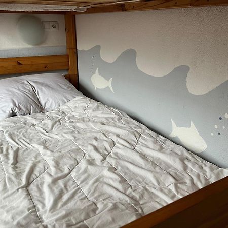 Ferienwohnung Strandfee, App 01 In Ruhiger Strandnaher Lage เกรอมิทซ์ ภายนอก รูปภาพ