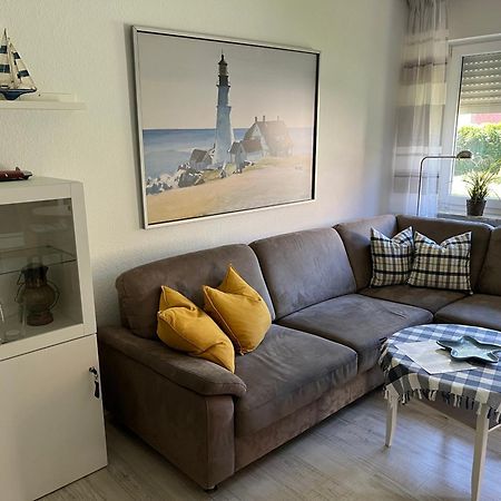 Ferienwohnung Strandfee, App 01 In Ruhiger Strandnaher Lage เกรอมิทซ์ ภายนอก รูปภาพ