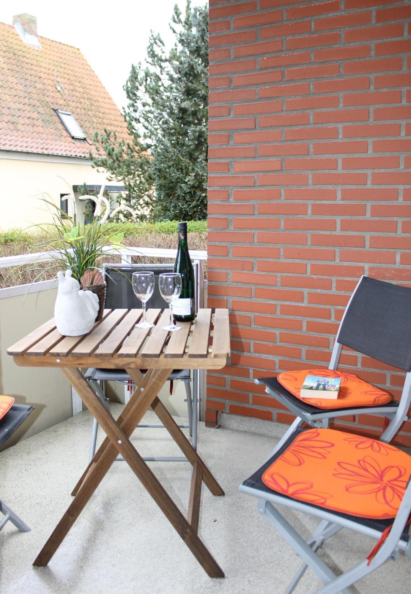 Ferienwohnung Strandfee, App 01 In Ruhiger Strandnaher Lage เกรอมิทซ์ ภายนอก รูปภาพ