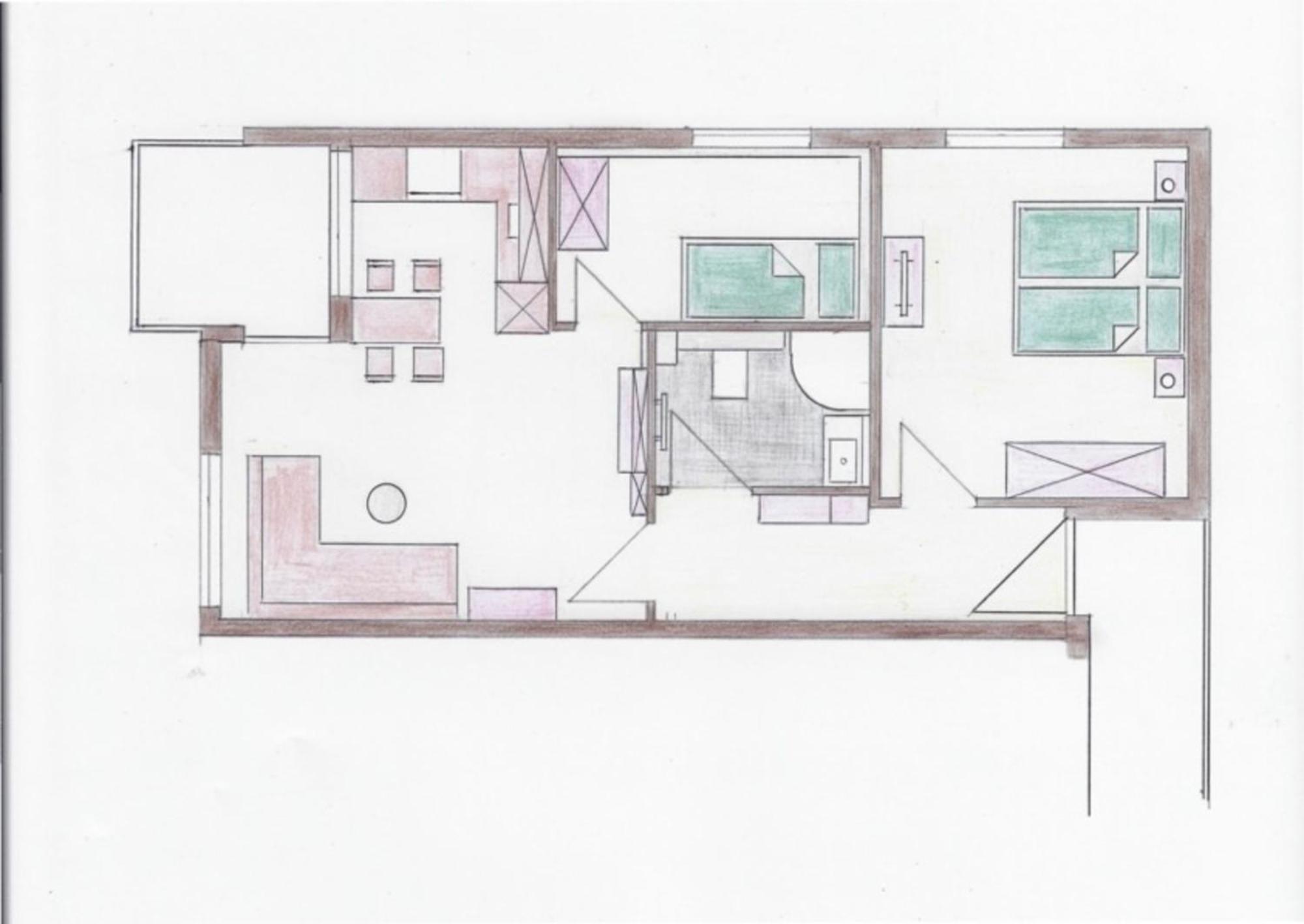 Ferienwohnung Strandfee, App 01 In Ruhiger Strandnaher Lage เกรอมิทซ์ ภายนอก รูปภาพ